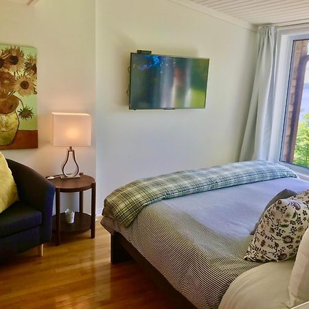 Auberge Tom B&B Chelsea エクステリア 写真
