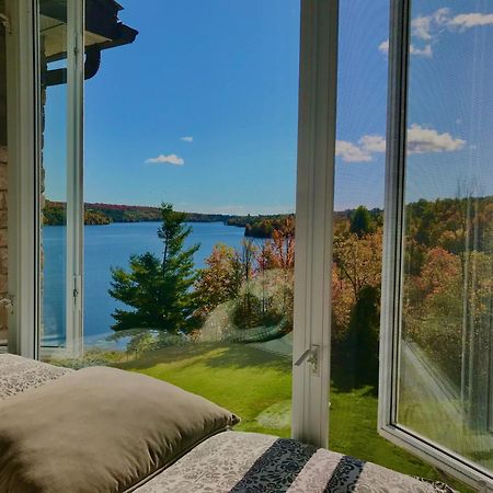 Auberge Tom B&B Chelsea エクステリア 写真