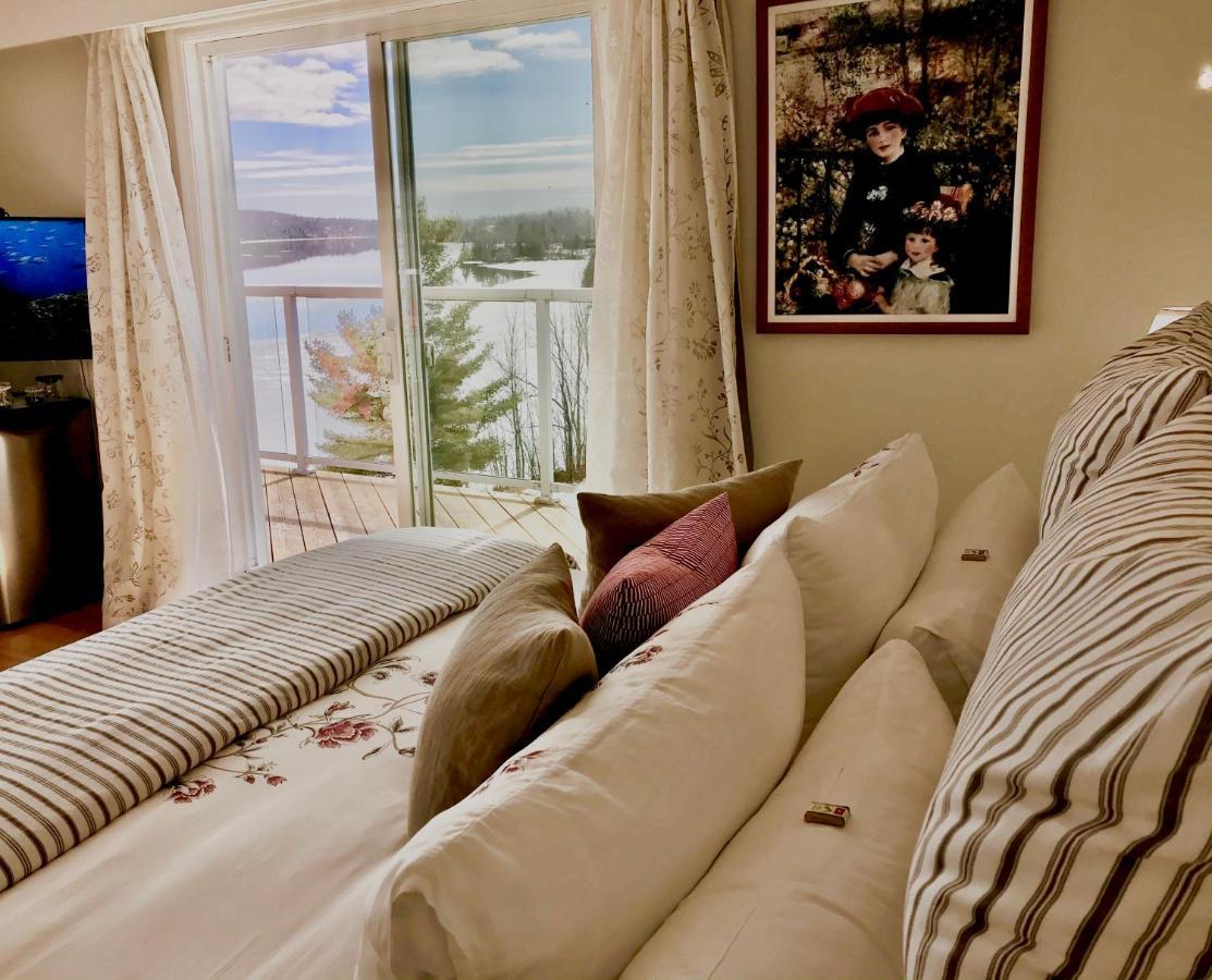 Auberge Tom B&B Chelsea エクステリア 写真