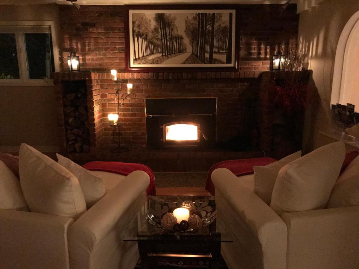 Auberge Tom B&B Chelsea エクステリア 写真