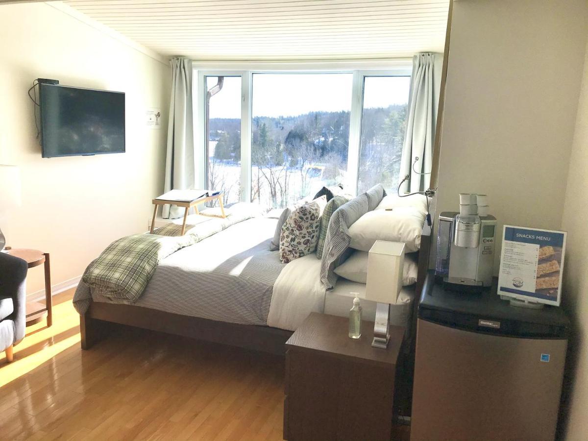 Auberge Tom B&B Chelsea エクステリア 写真
