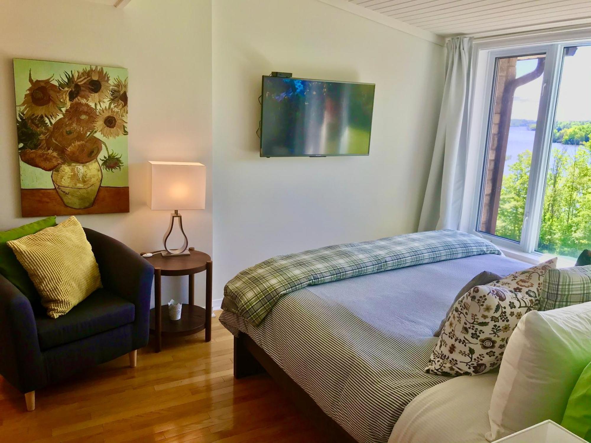 Auberge Tom B&B Chelsea エクステリア 写真