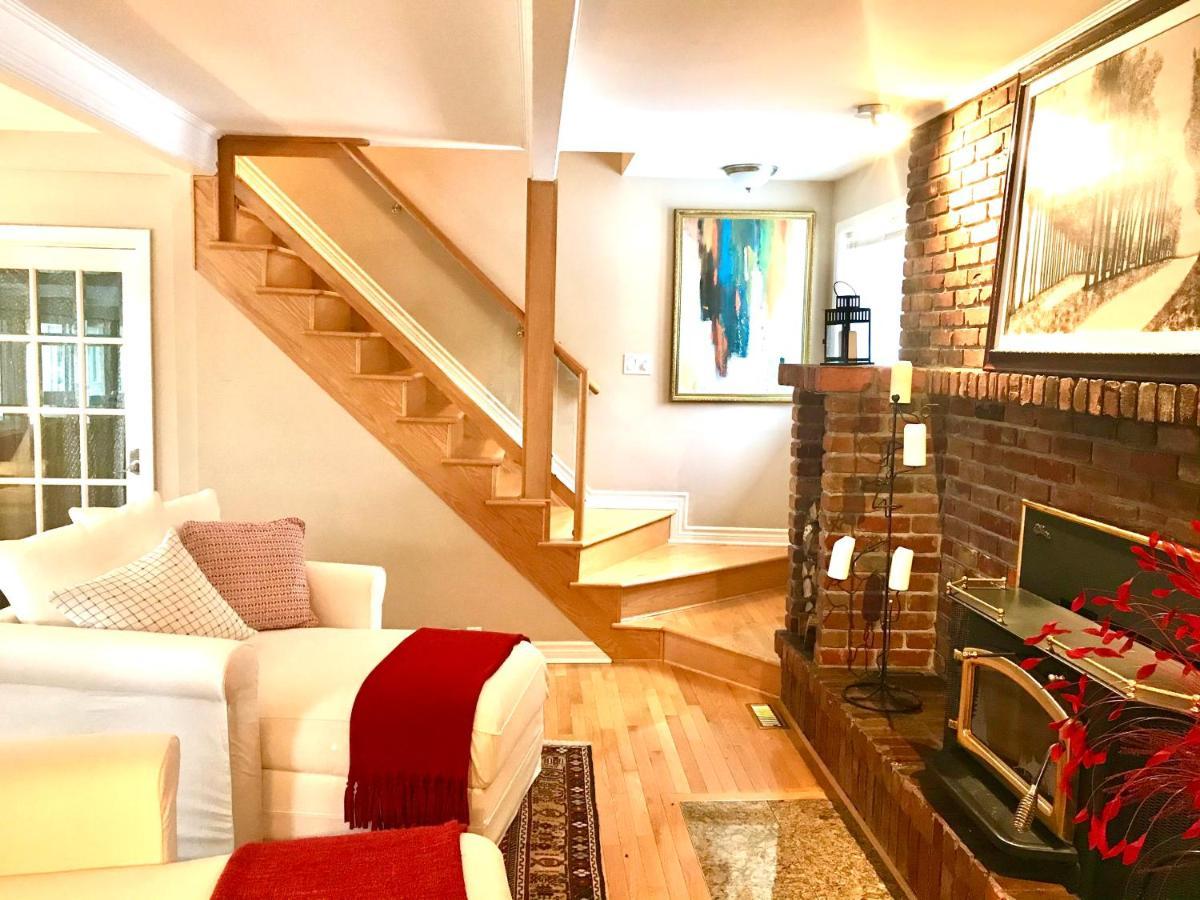 Auberge Tom B&B Chelsea エクステリア 写真