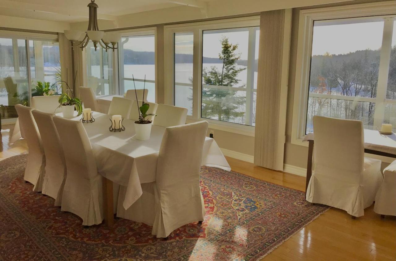 Auberge Tom B&B Chelsea エクステリア 写真