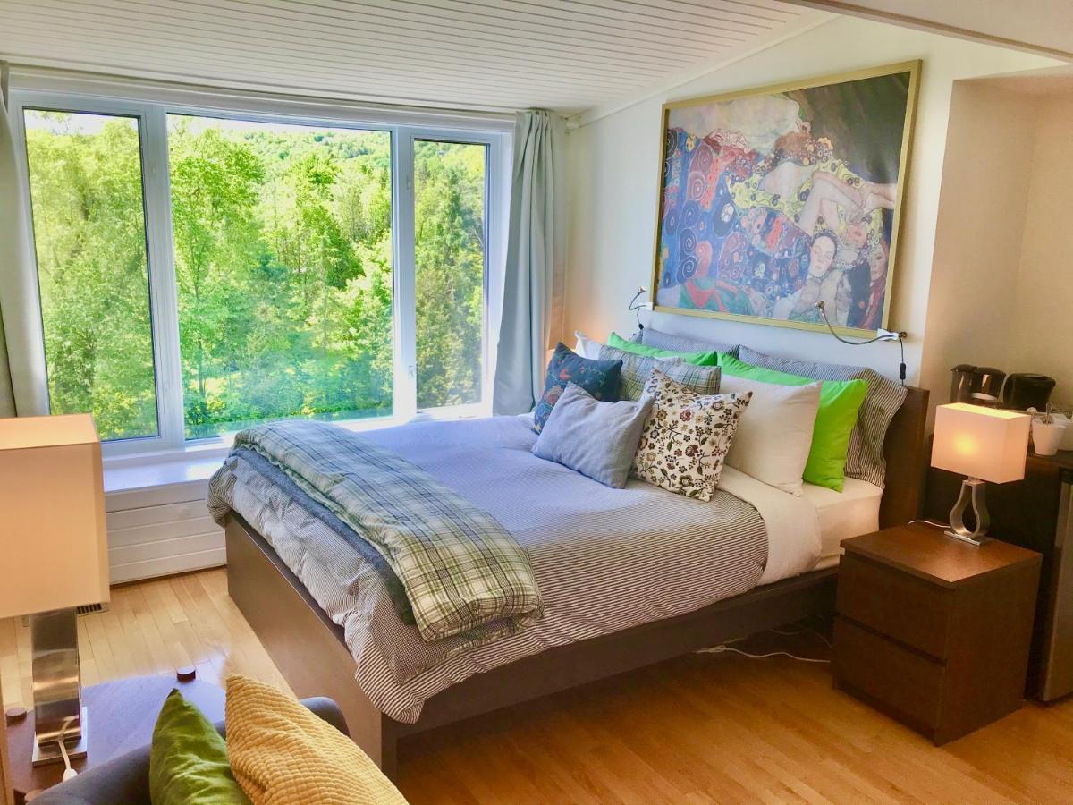 Auberge Tom B&B Chelsea エクステリア 写真