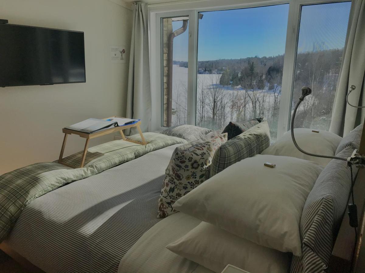 Auberge Tom B&B Chelsea エクステリア 写真
