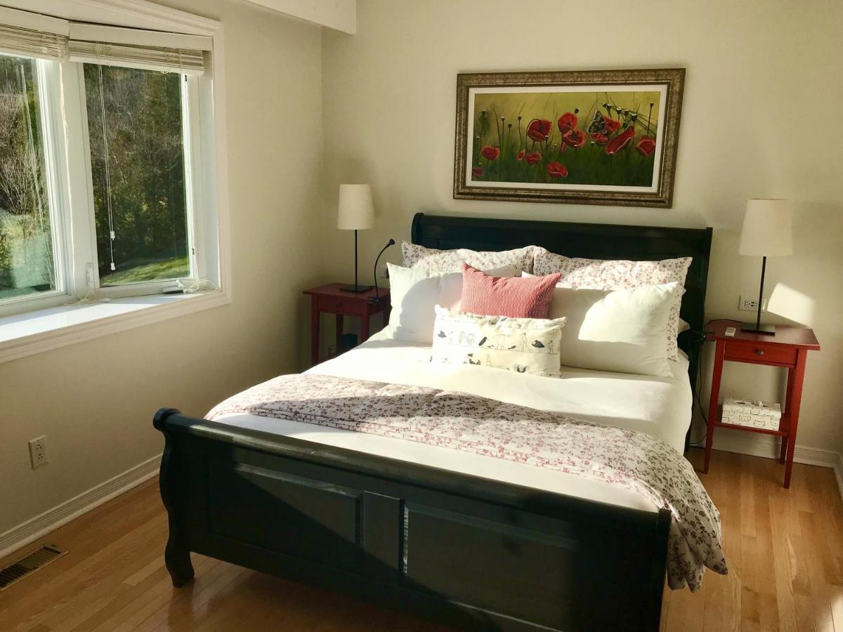 Auberge Tom B&B Chelsea エクステリア 写真