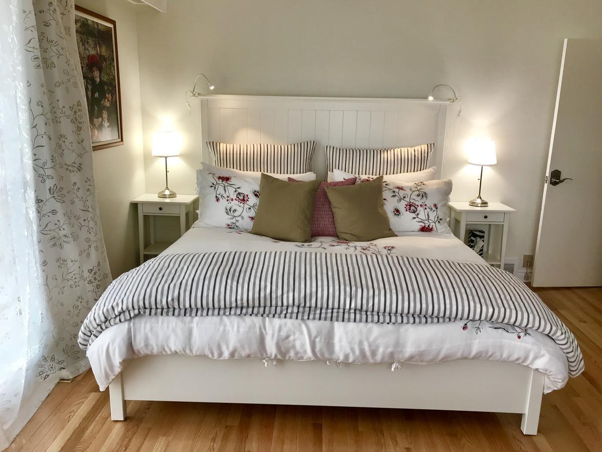 Auberge Tom B&B Chelsea エクステリア 写真