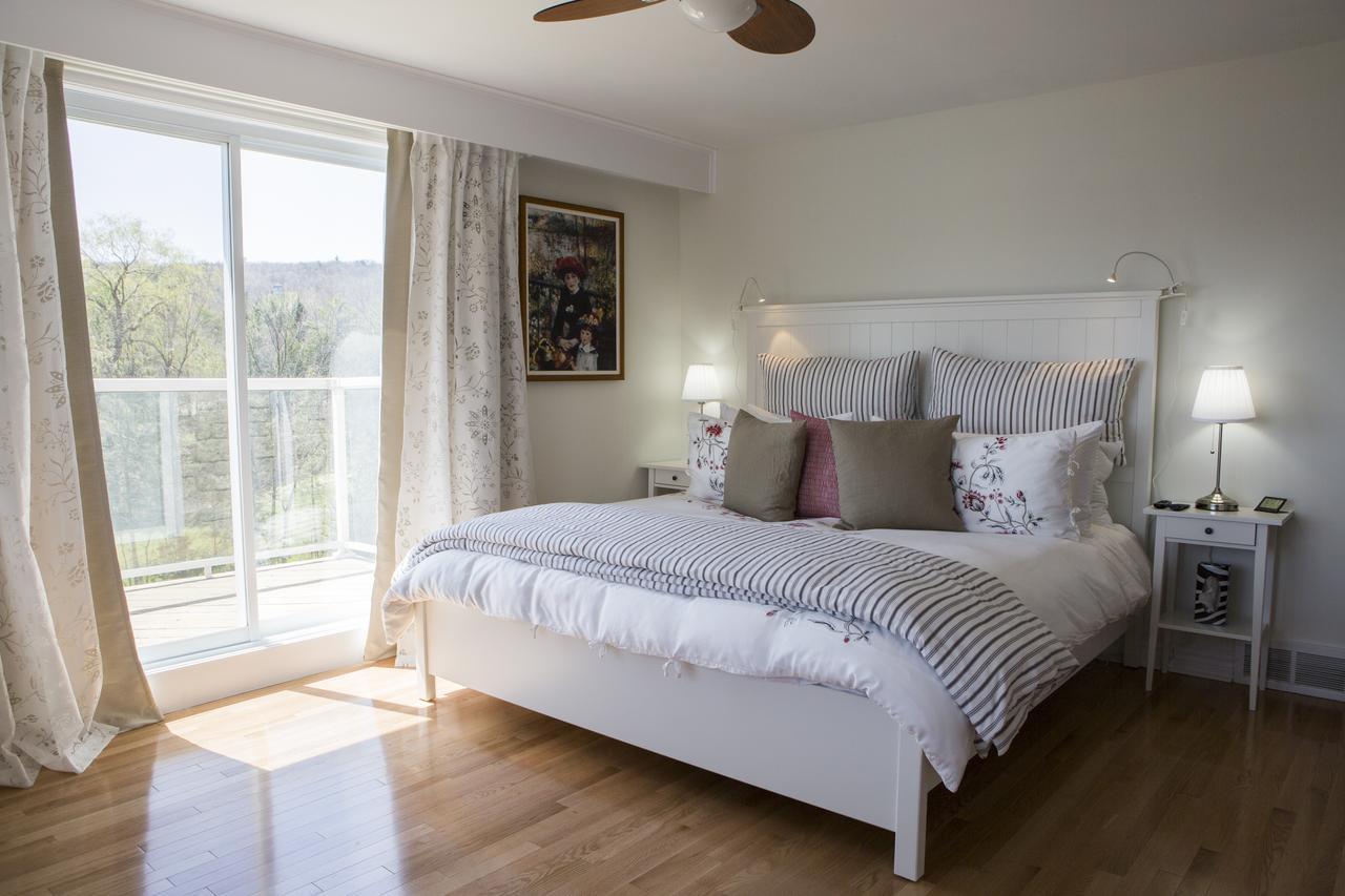 Auberge Tom B&B Chelsea エクステリア 写真