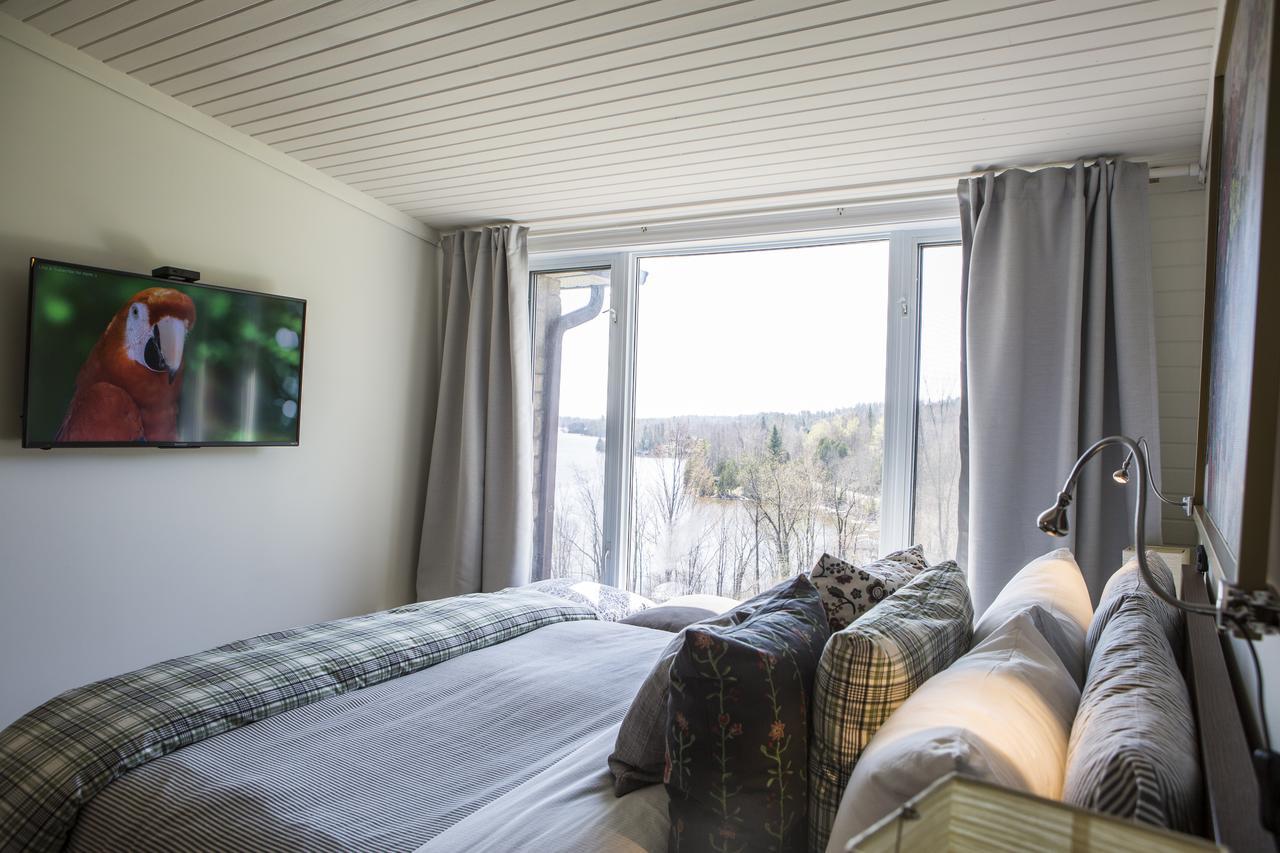 Auberge Tom B&B Chelsea エクステリア 写真