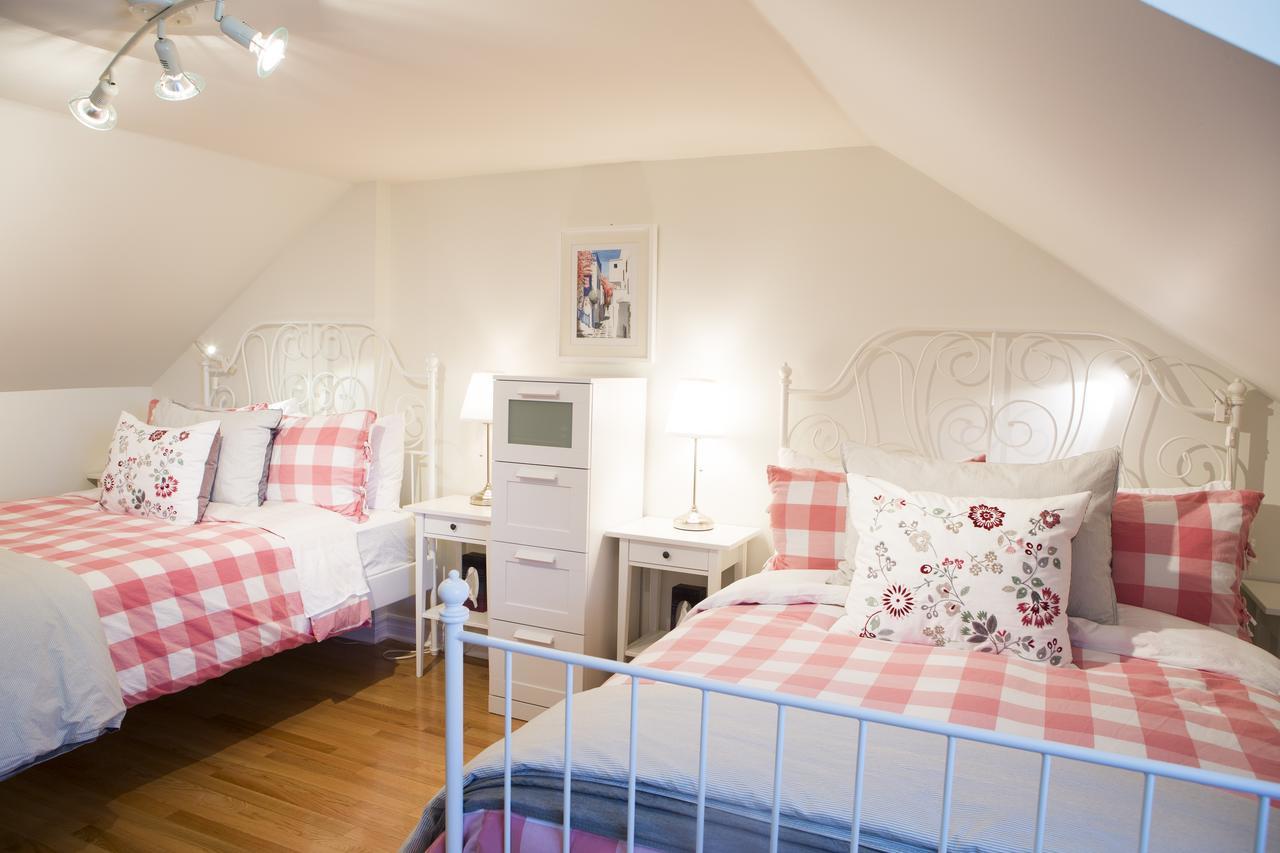 Auberge Tom B&B Chelsea エクステリア 写真