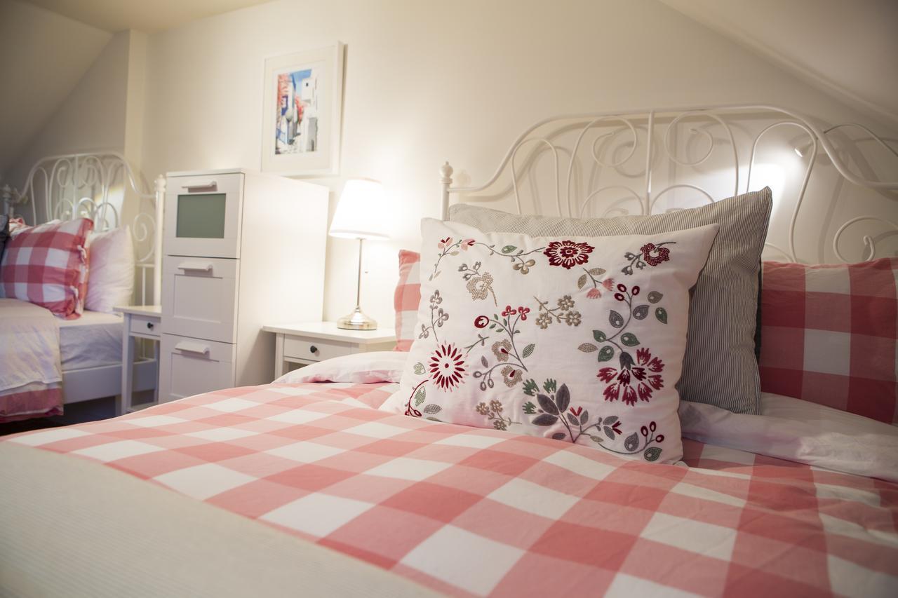 Auberge Tom B&B Chelsea エクステリア 写真
