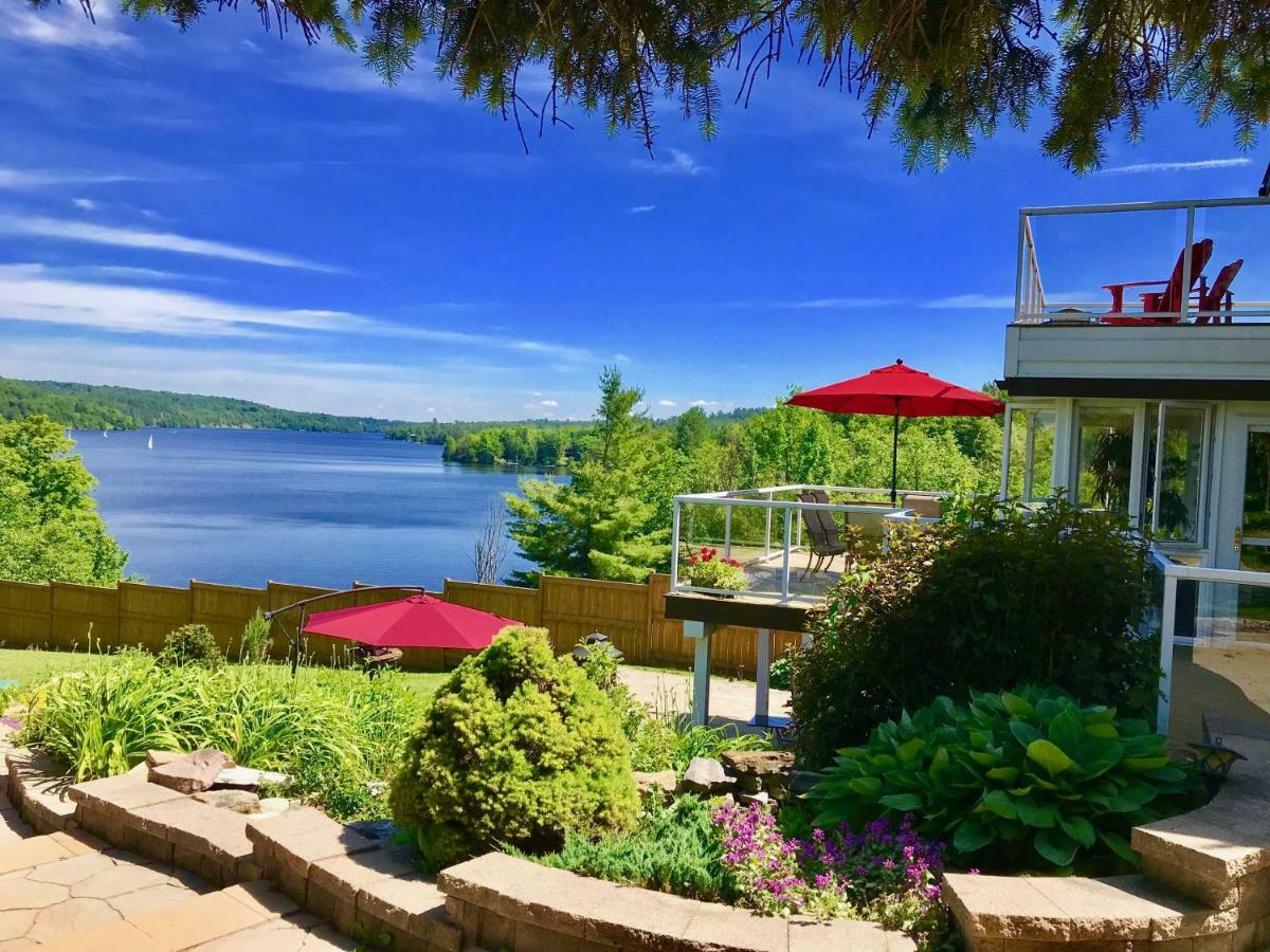 Auberge Tom B&B Chelsea エクステリア 写真