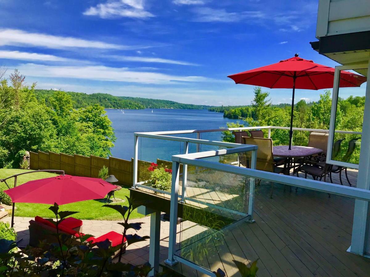 Auberge Tom B&B Chelsea エクステリア 写真