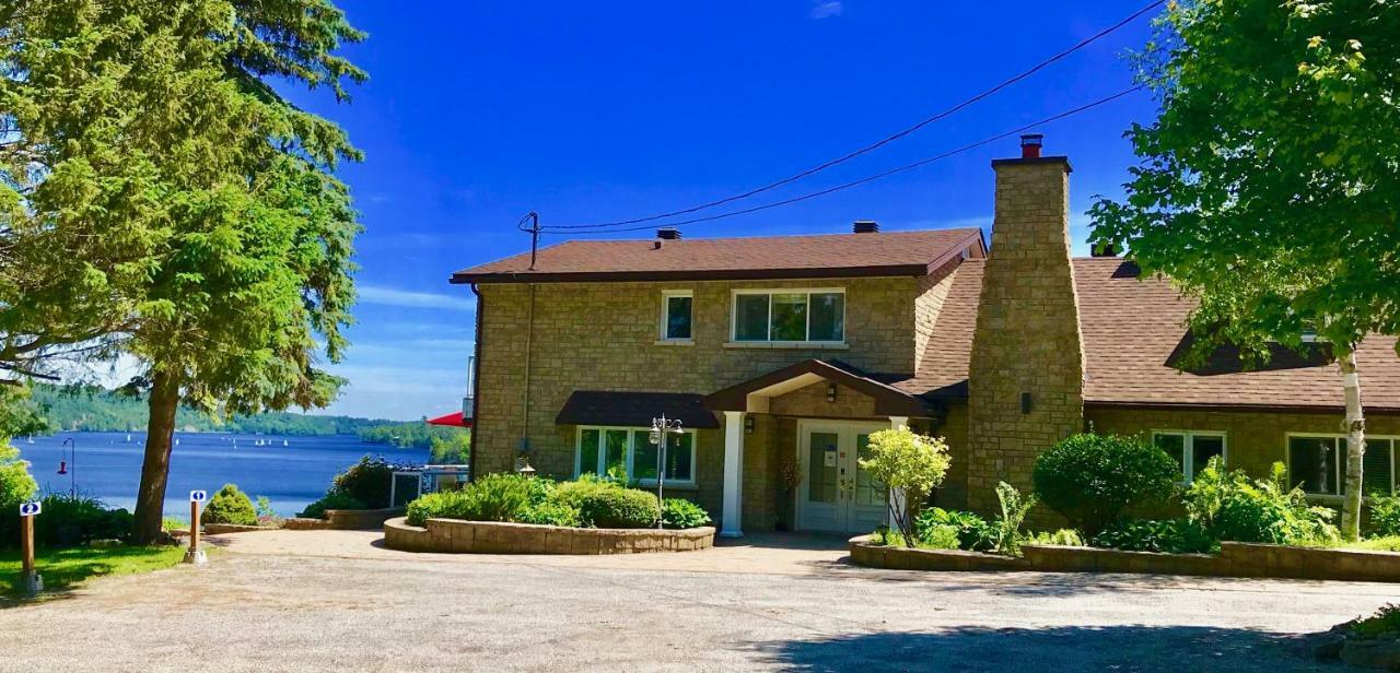 Auberge Tom B&B Chelsea エクステリア 写真